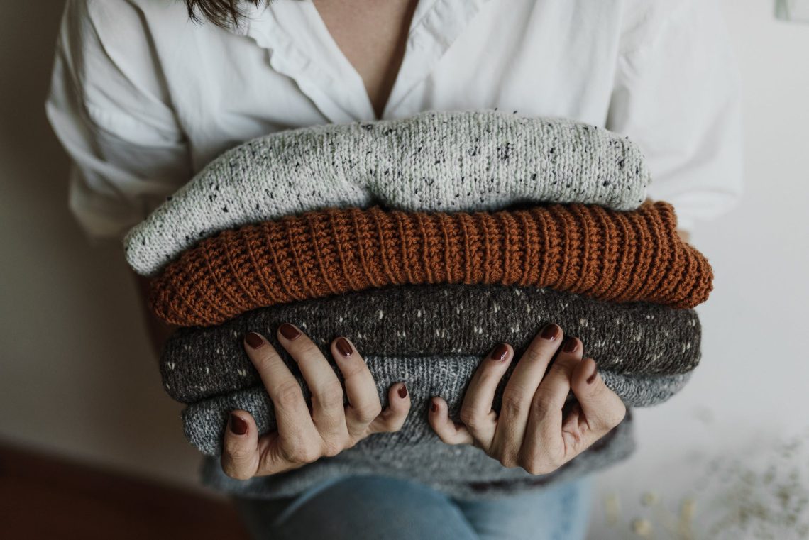 High Quality Sweater
