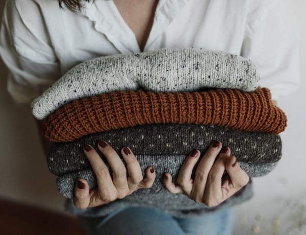 High Quality Sweater