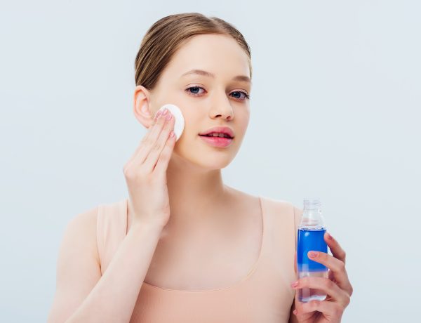 skincare hacks for busy students