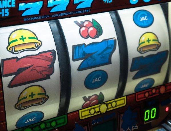 building a successful slot title