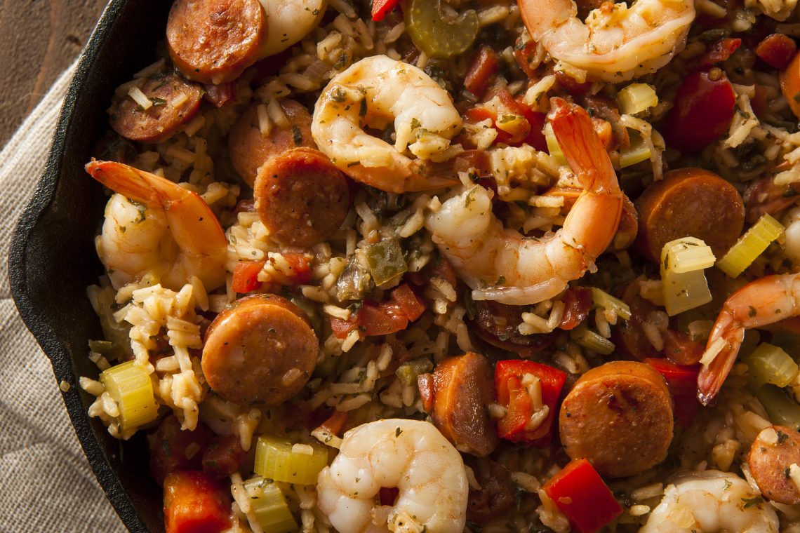 Microwave recipes