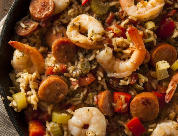 Microwave recipes