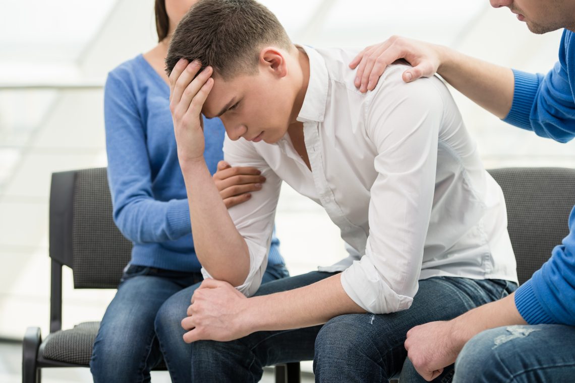 Impact of Addiction on Relationships