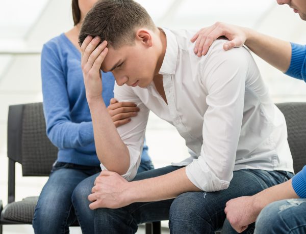 Impact of Addiction on Relationships