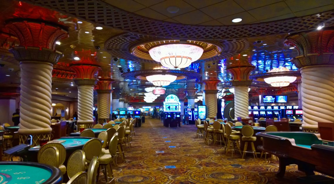 Cruks-Free Casinos for Dutch Players
