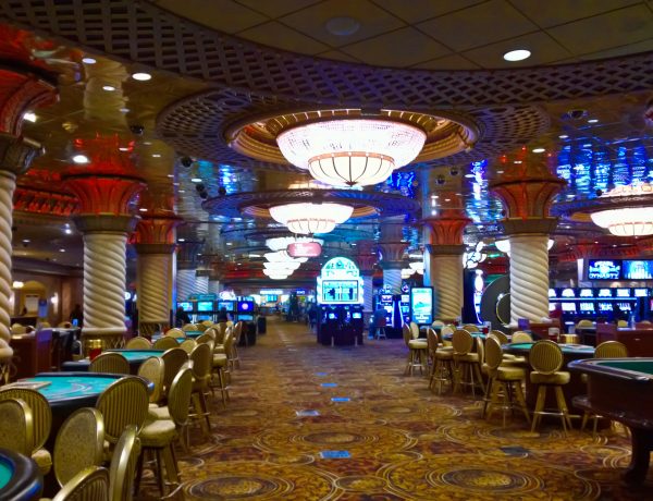 Cruks-Free Casinos for Dutch Players