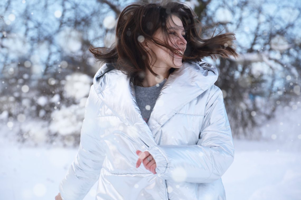 7 Winter Pieces Every Girl Should Own