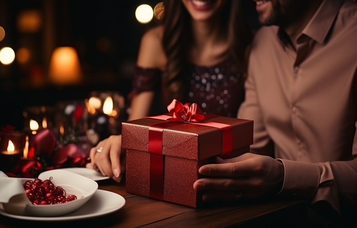 9 Valentine's Day Gifts