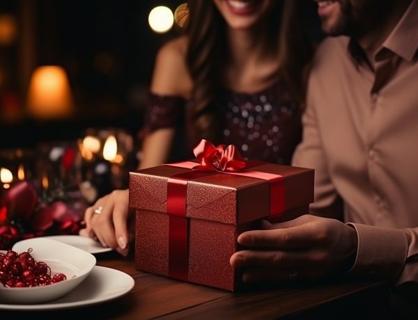 9 Valentine's Day Gifts