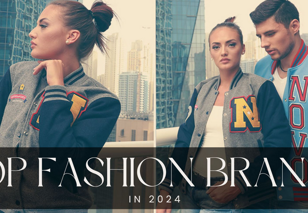 fashion brands