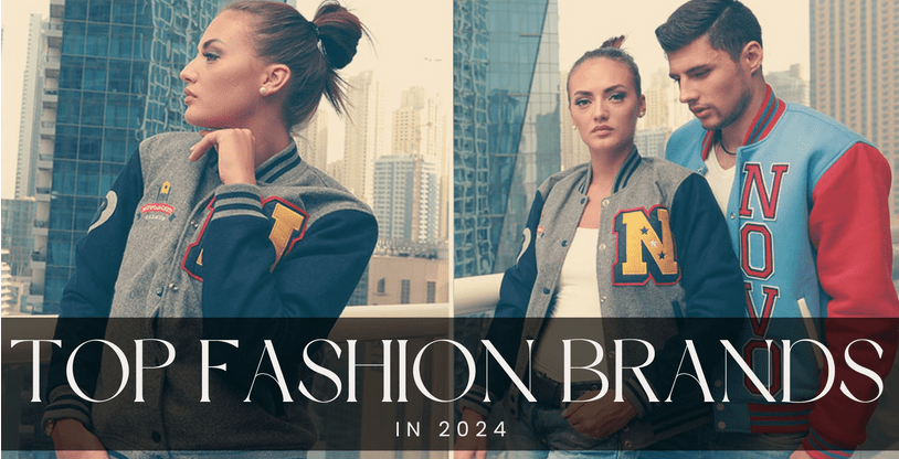 fashion brands