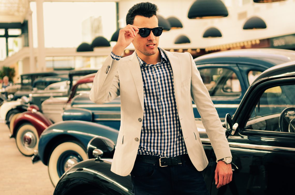 Discover Your Unique Style