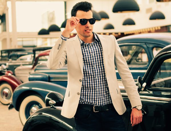 Discover Your Unique Style
