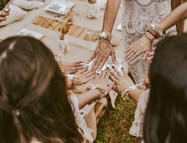 Perfect Bachelorette Party