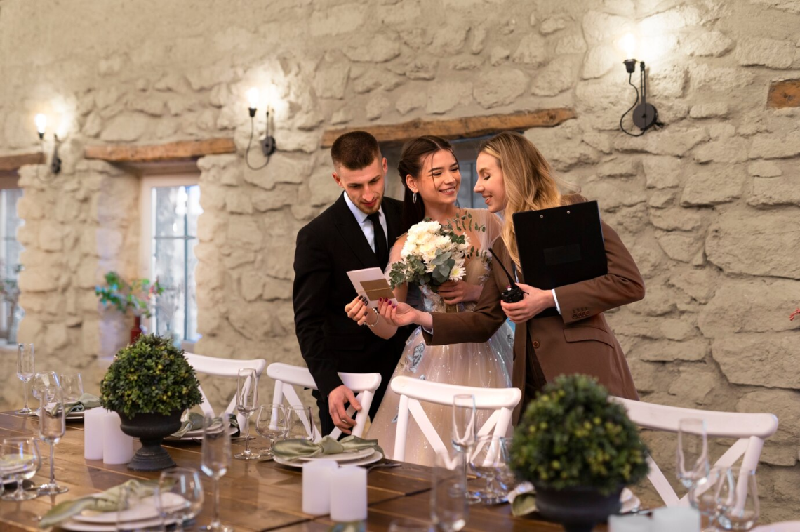 mistakes brides make