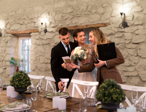 mistakes brides make