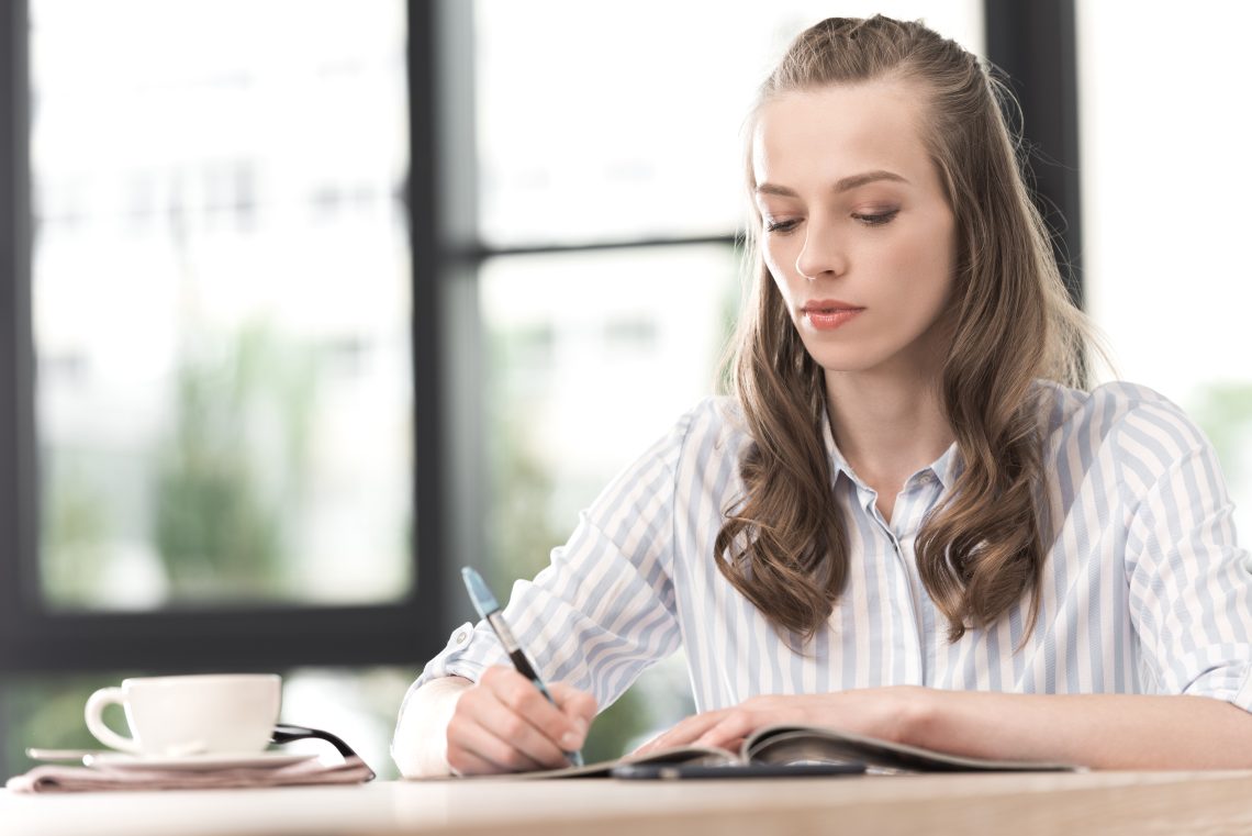 Crafting Your Fictional Novel