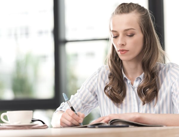Crafting Your Fictional Novel