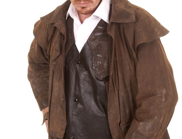 western outerwear