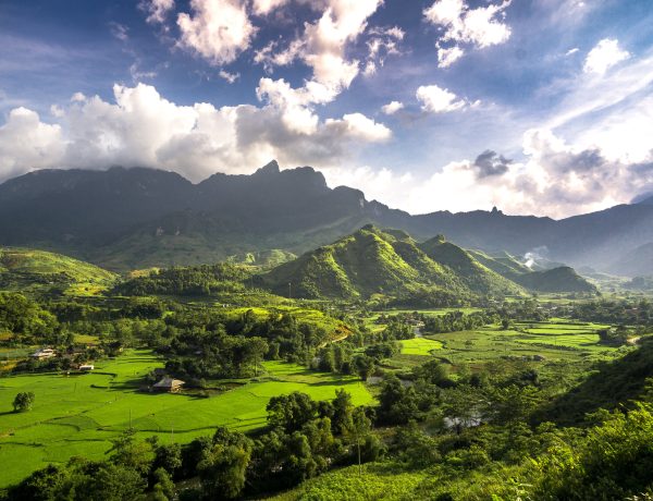 Vietnam's Most Incredible Natural Wonders