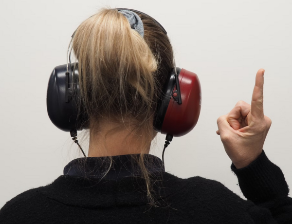 Hearing Loss