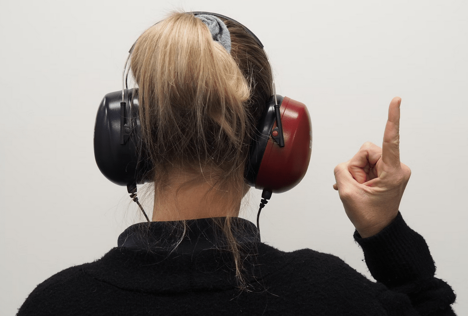 Hearing Loss