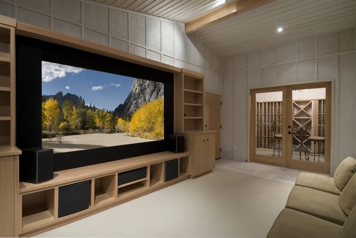 Don't let Your tv be an Eyesore