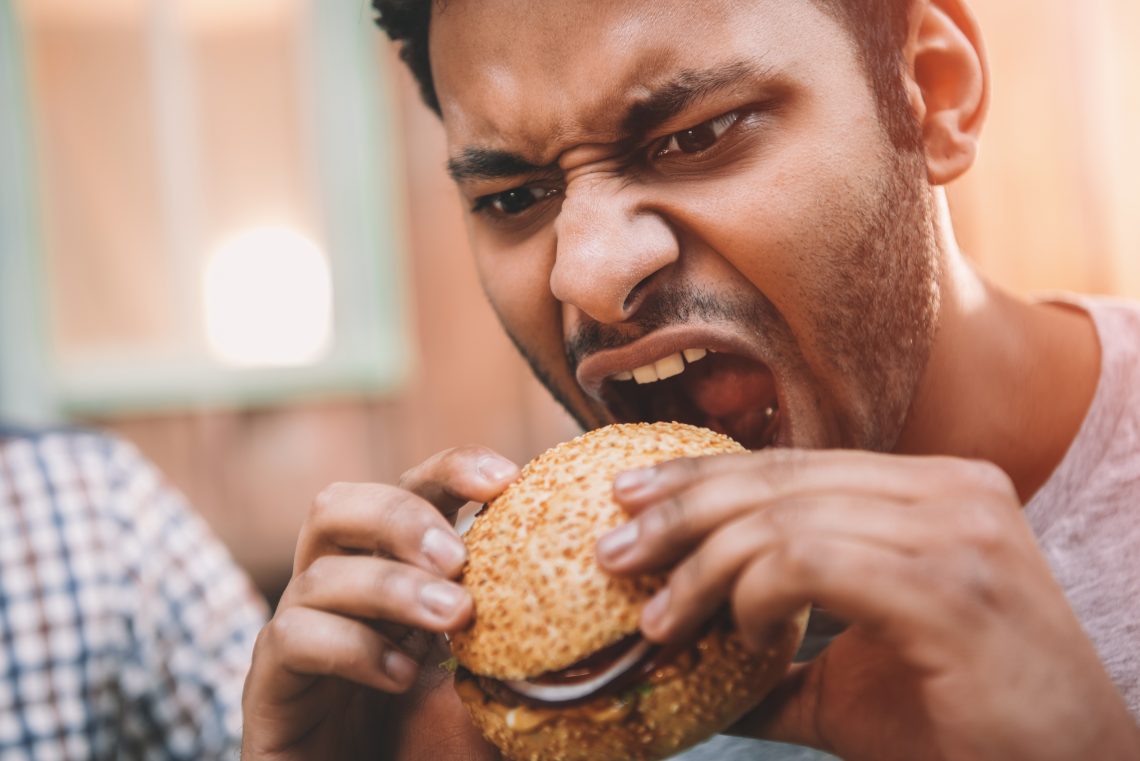Unhealthy Habits you Need to Break