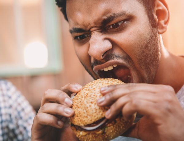 Unhealthy Habits you Need to Break