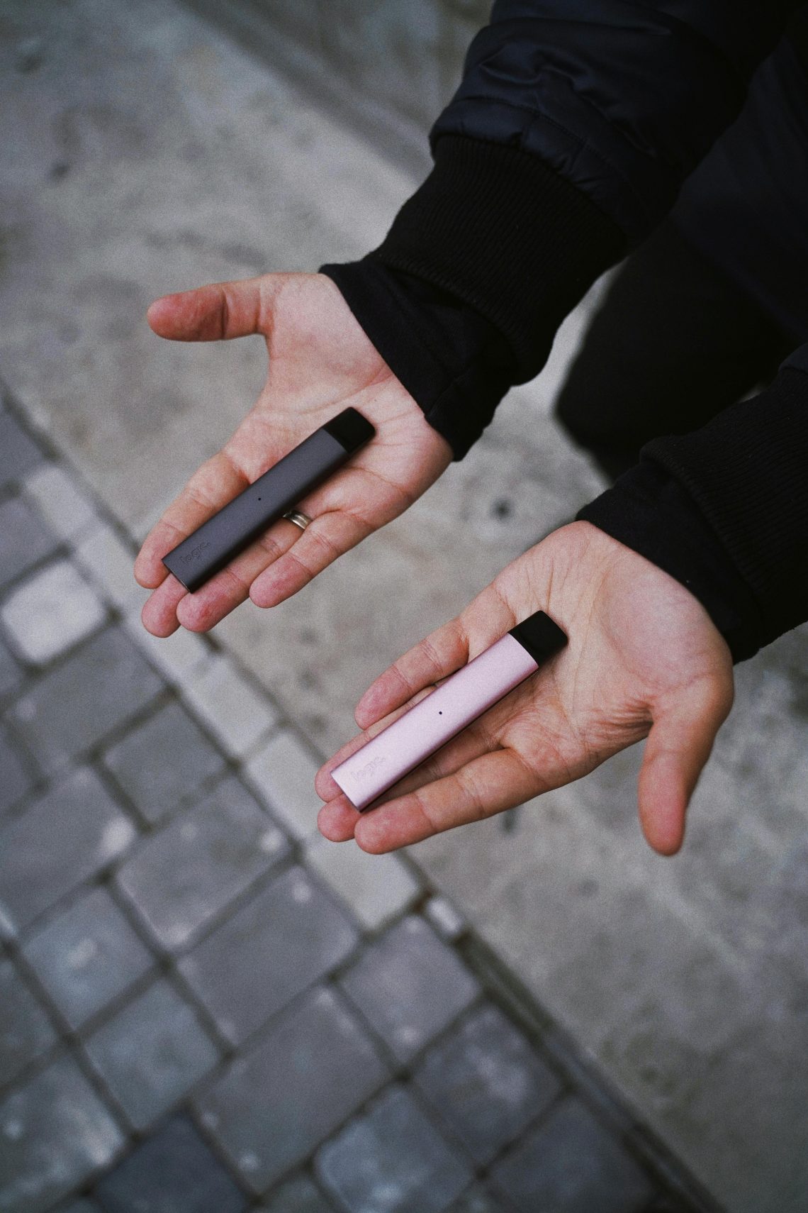 Cannabis Oil Pens
