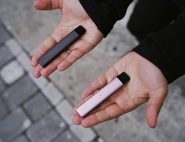 Cannabis Oil Pens