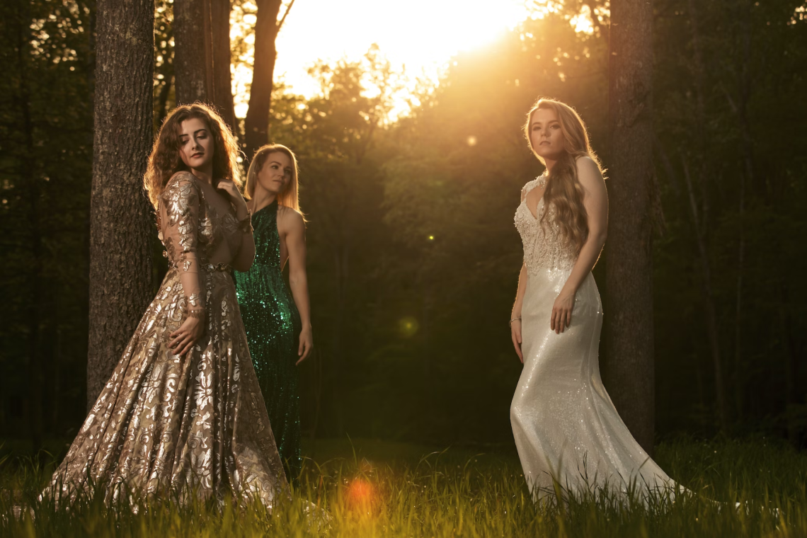 Marsoni Dresses for Every Occasion