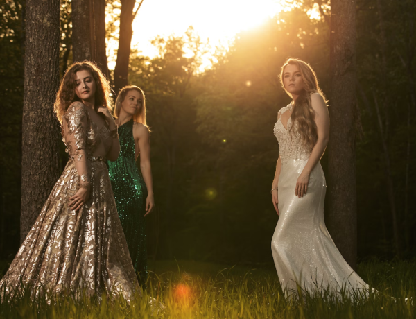 Marsoni Dresses for Every Occasion