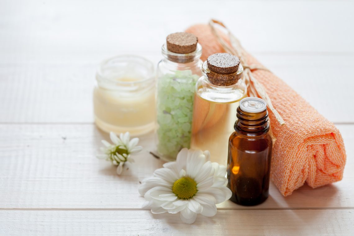 antioxidant serum for your skin
