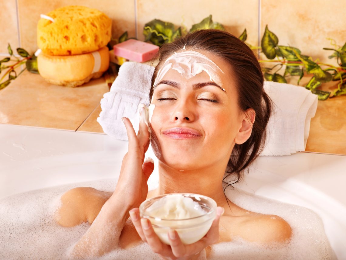 Cleansers for Dry Skin