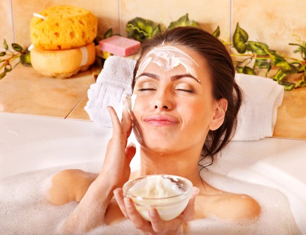 Cleansers for Dry Skin