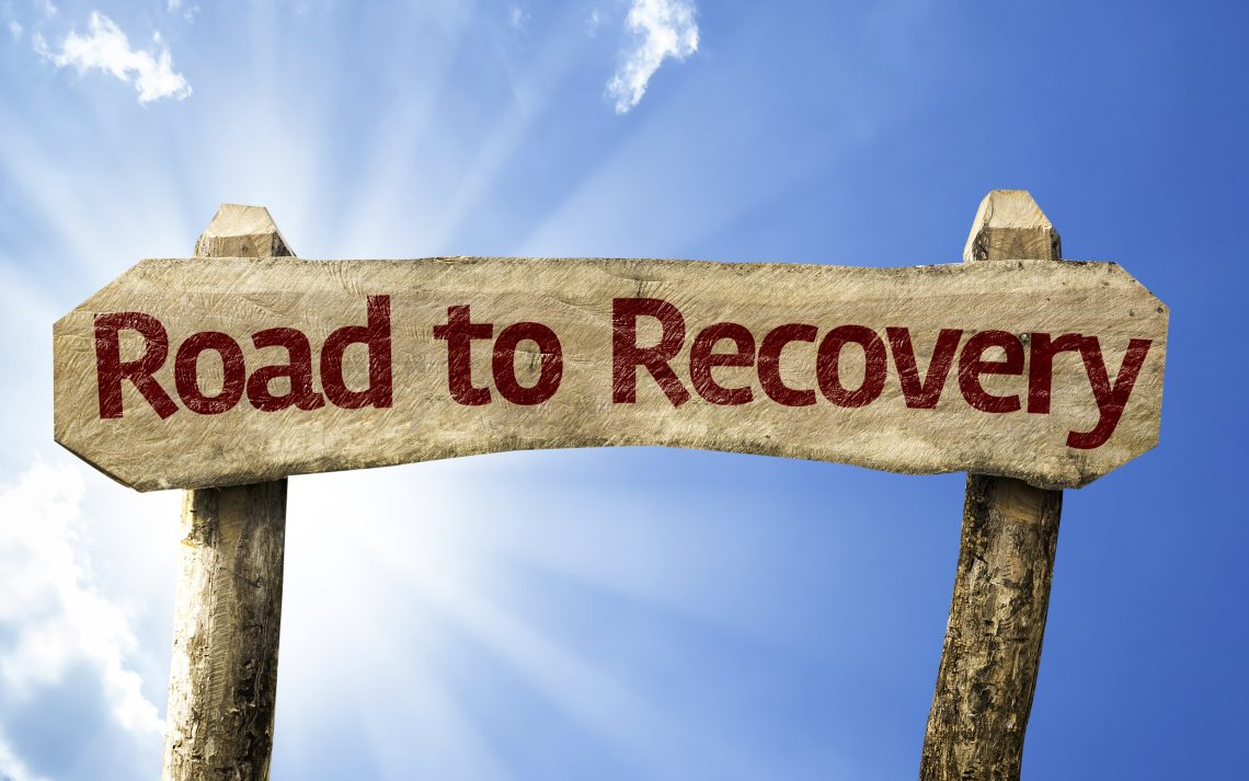 Loving Someone in Recovery