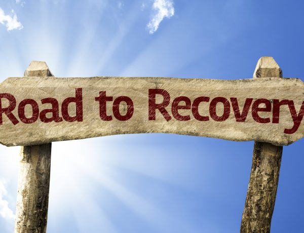 Loving Someone in Recovery