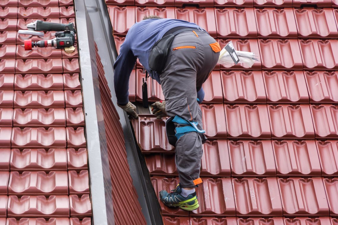 Clay Tiles for Your Roof