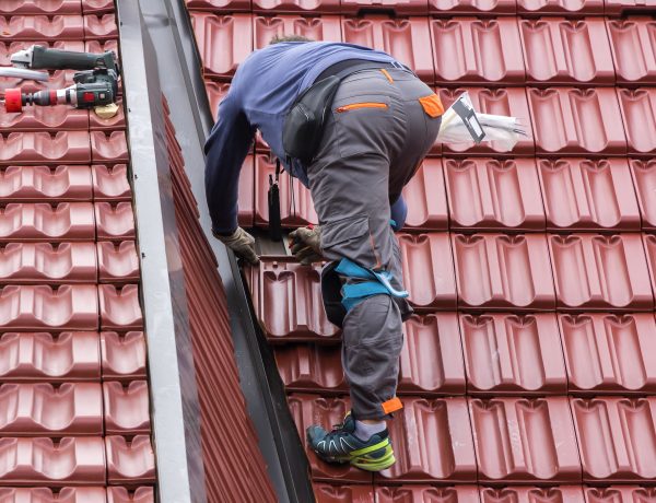 Clay Tiles for Your Roof