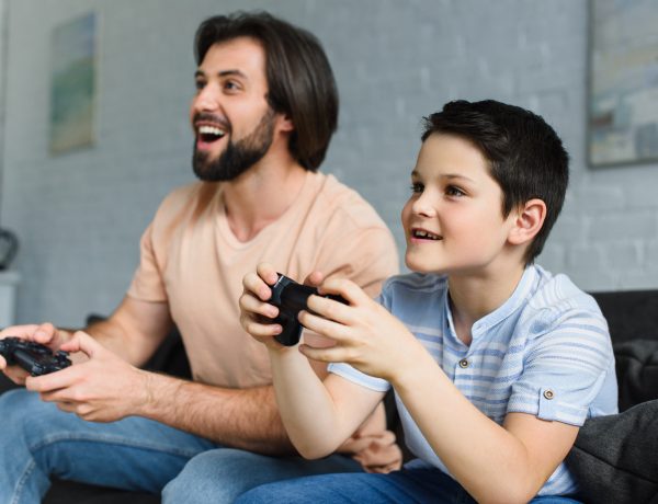 video game creator