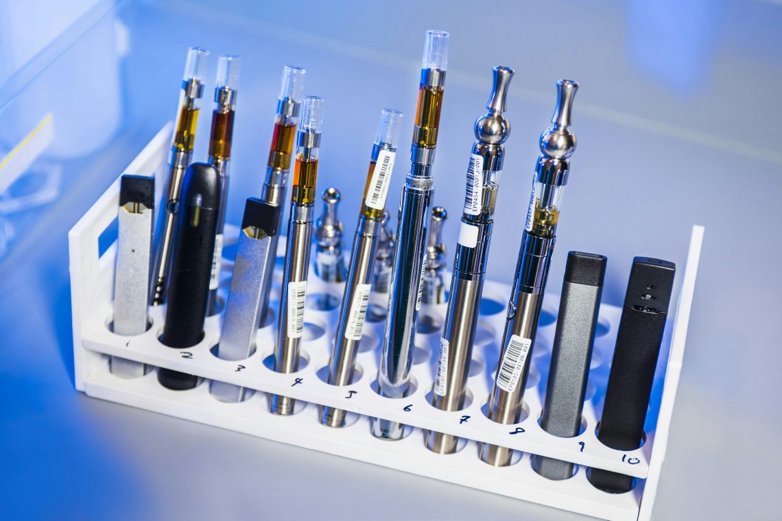first time vaping tips