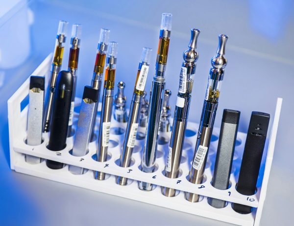 first time vaping tips
