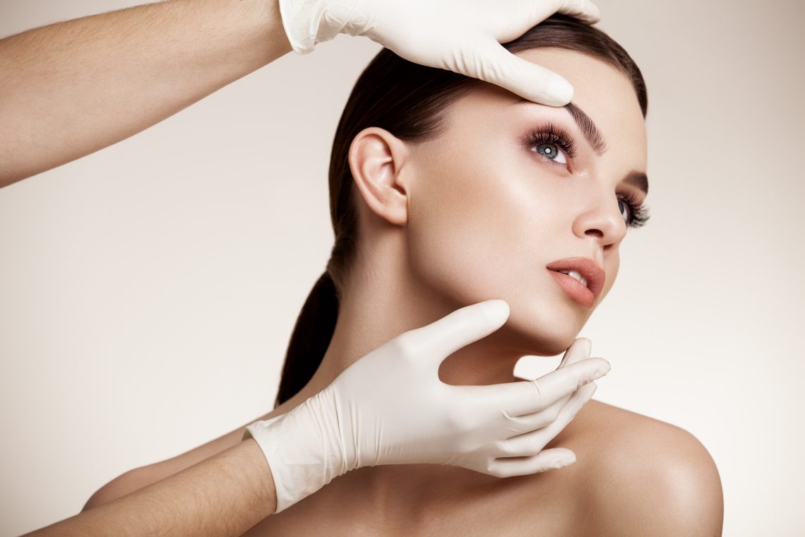 modern plastic surgery