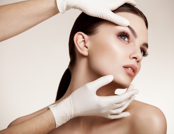 modern plastic surgery
