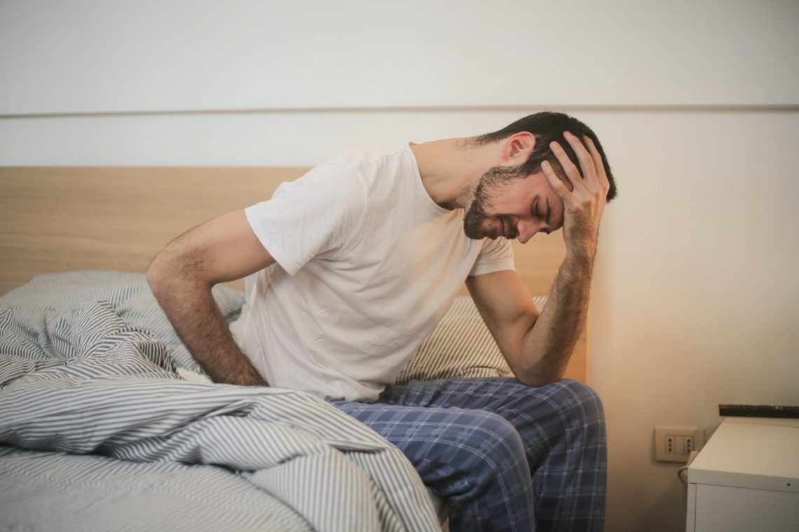 detecting fibromyalgia