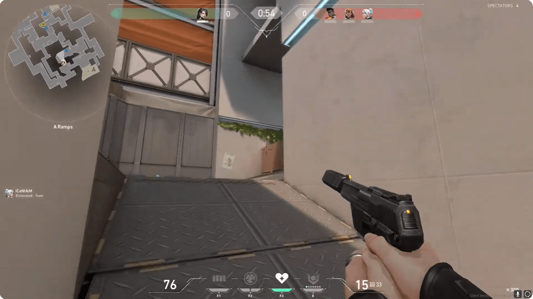 How to Play Valorant