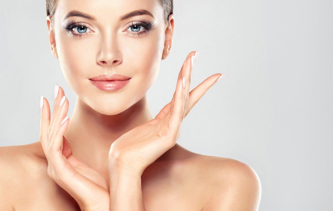 regain your jawline definition