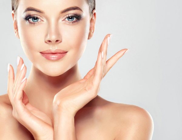 regain your jawline definition