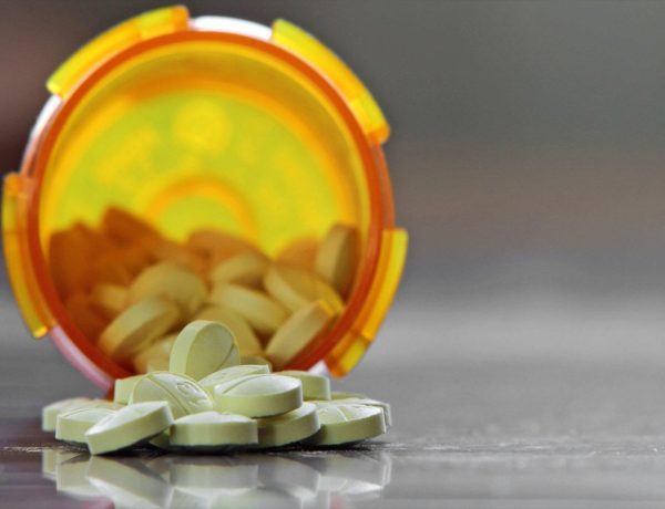 Signs of Benzo Dependency